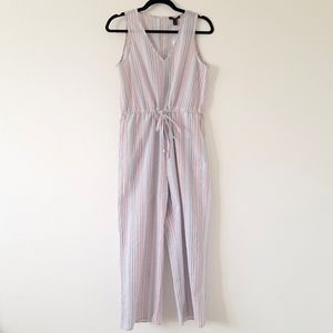 Anthropology Drew Women's Sz Small Jumpsuit/Romper